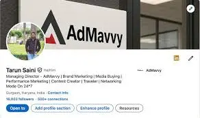 AdMavvy Private Limited